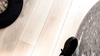Lielani Li Teen Anal Pounded in Psychologist Office