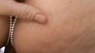 Swedish Amateur Wife 69 Orgasm Creampie