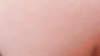 Real Amateur Outdoor Blowjob