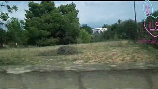 Insane Teenie Masturbation on Satisfaction Island Ibiza