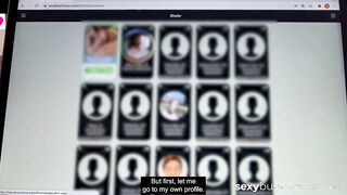 Holland: Fiance Finds a Teenagers for her Hubby! SEXYBUURVROUW.com