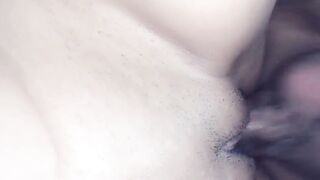 Arab Egyptian mistress takes it from behind