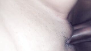 Arab Egyptian mistress takes it from behind
