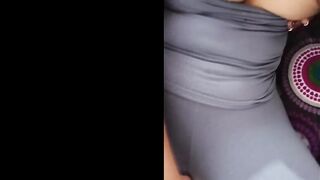 son i want your milk into MILF's twat