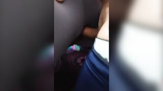 son i want your milk into MILF's twat