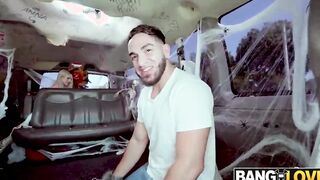 Little Red Ride Bimbo Britt Blair