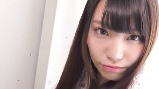 Miyu Amano - Miyu ~ Her G Cup Titties are Still Growing!　Full→https://bit.ly/xhamster EAGLE