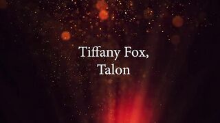 Dark Haired beauty Tiffany Fox Gets Cunt Banging From Her Freaky Husband!