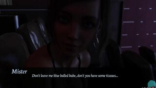 PROMISES #02 - Getting blown of inside the cinemas