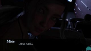 PROMISES #02 - Getting blown of inside the cinemas