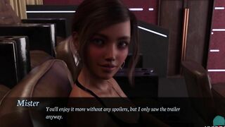 PROMISES #02 - Getting blown of inside the cinemas