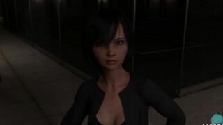 PROMISES #02 - Getting blown of inside the cinemas
