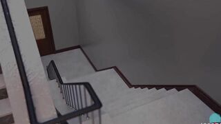 PROMISES #02 - Getting blown of inside the cinemas