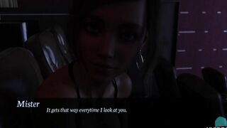 PROMISES #02 - Getting blown of inside the cinemas