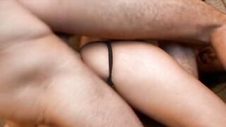 DOUBLE ANAL Satisfaction - (The Challenge) - VOL #14
