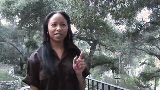 What Can Brown Do For You - (Full Scene - HD Original uncut)