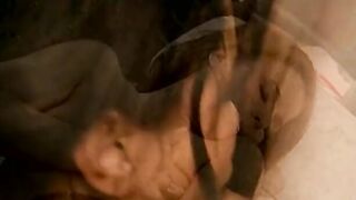 Alluring girls lust to be drilled by the cocky stud into sex movie