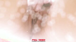 1Thelma Amateur toilet film compilation