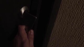 BrokenBabes - Stasia Si “Trick or Treat” The Pervert Watcher