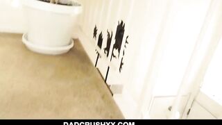 DadCrushXX - Daddy you are not supposed to fucked your step daughter!