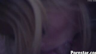 Blonde Bae Brittney Skye Reminisces Her Steamy Kitchen Fucked Session