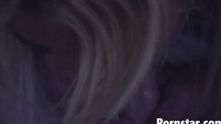 Blonde Bae Brittney Skye Reminisces Her Steamy Kitchen Fucked Session