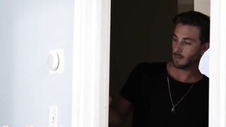 ZeroTolerance - Blonde Flirty Step Sister Squirts A Lot