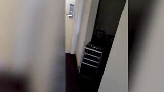 ADULT TIME - Big Titted Blonde Poly Wifey Ventures Off To Nailed Perky Tit Dyke Friend