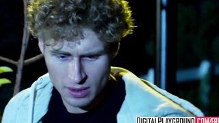 DigitalPlayground - (Amy Anderssen, Michael Vegas) - Stepmoms Jugs