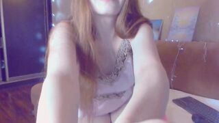 Evanesse web cam moans satisfaction banged! her tight booty