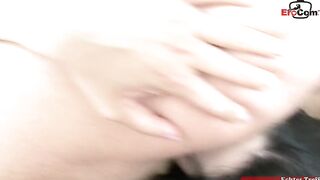 EASTERN NURSE GETS ANAL 3SOME DOUBLE PENETRATION