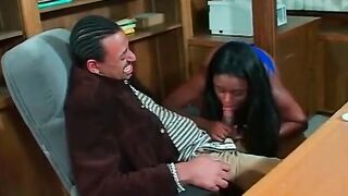 AFRICAN ORGASM!!! - (The Retro Experience) - VOL #05