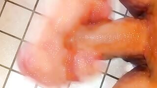 Swedish Amateur Girl Solo Masturbates And Cums On Camera For The First Time