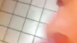 Swedish Amateur Girl Solo Masturbates And Cums On Camera For The First Time