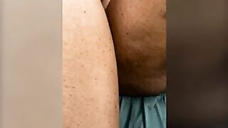 Bareback Cuckold Slutwife Gets Fucked Raw By Big Dick
