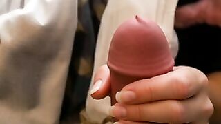 Amateur Italian MILF Cuckolds Husband With Stranger On Red Bed