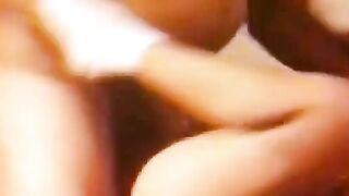 Amateur White Wife Sucks Black Bull Cock In Front Of Husband
