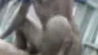 Amateur Indonesian Babe Sucks Cock in Raw Bedroom Sex
