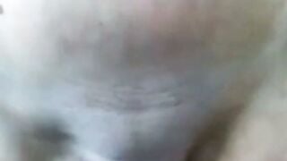 Kinky Swedish Mom Teases With Tight Hairy Pussy