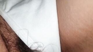 Hairy Mature Danish Woman Fucked Hard At Home