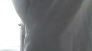 Home Alone Hardcore - College Webcam