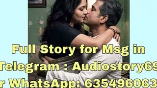 Indian Wifey's Friend Deep Kisses Hubby On Lap In Bedroom