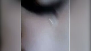Amateur Asian GF Humping POV Screaming Orgasm