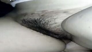 Mature Korean Girl Facesitting!