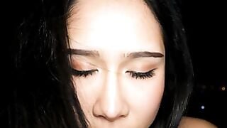 Thai Ladyboy Teen Gets Raw Anal Score With Tiny Cock