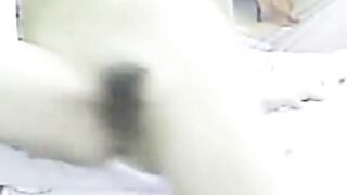 Tiny Asian Amateur Webcam Show with Pink Nipples and Ass Focus