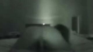 Japanese Amateur Rides Big Cock at Home