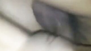 Amateur Black Woman POV Webcam Pussy Fuck