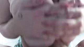 Big titted Red haired 18 Fucks On The Third Date - Annabel Redd 20