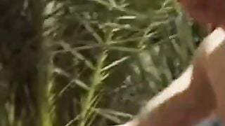 Anal med Norsk Blonde Pornstar Hoe 2